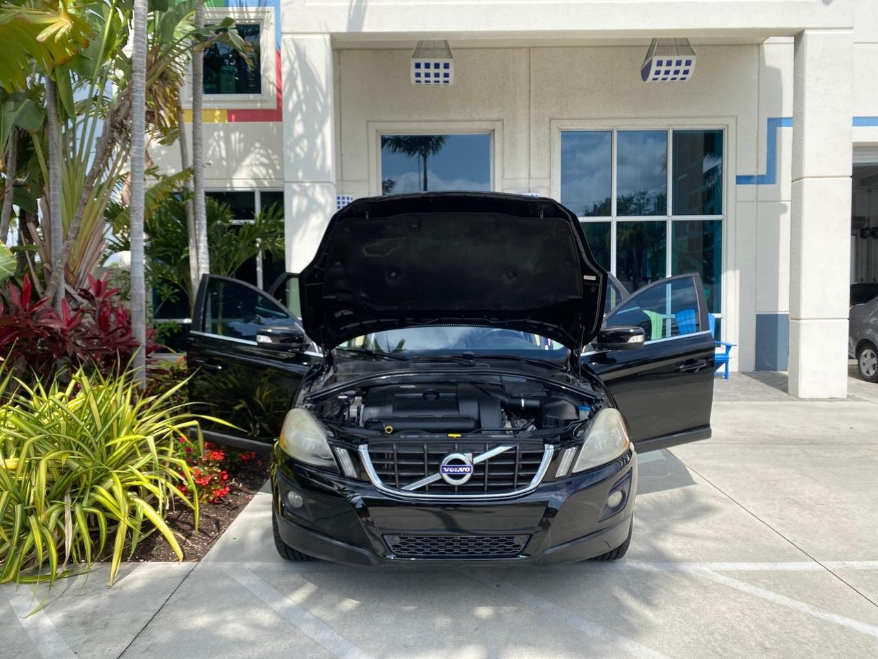 2010 Volvo XC60 3.0T AWD SUV SUNROOF Pompano Beach FL