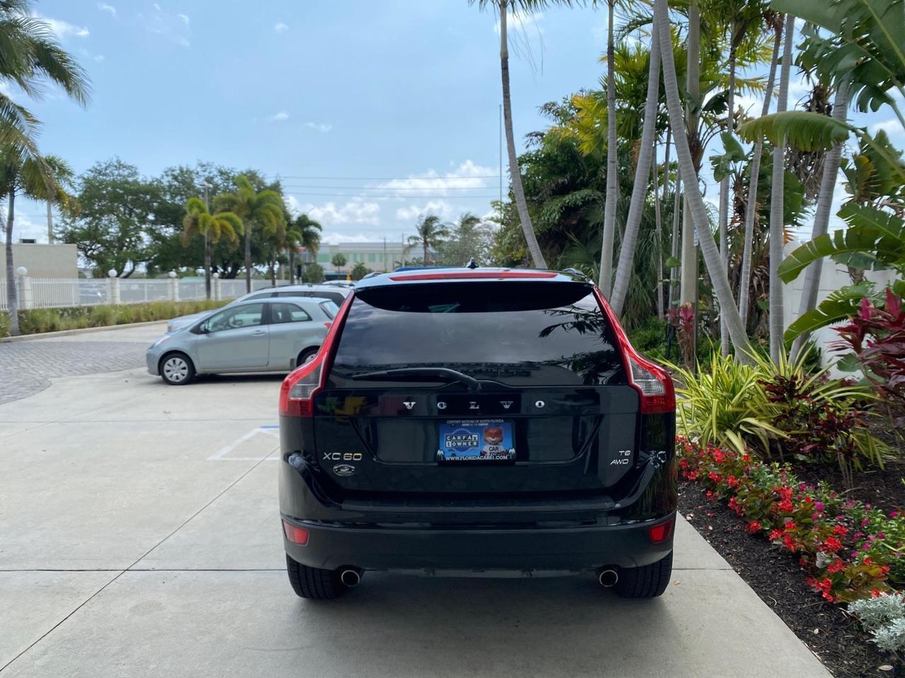 2010 Volvo XC60 3.0T AWD SUV SUNROOF Pompano Beach FL