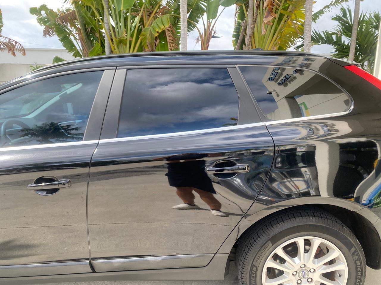 2010 Volvo XC60 3.0T AWD SUV SUNROOF Pompano Beach FL