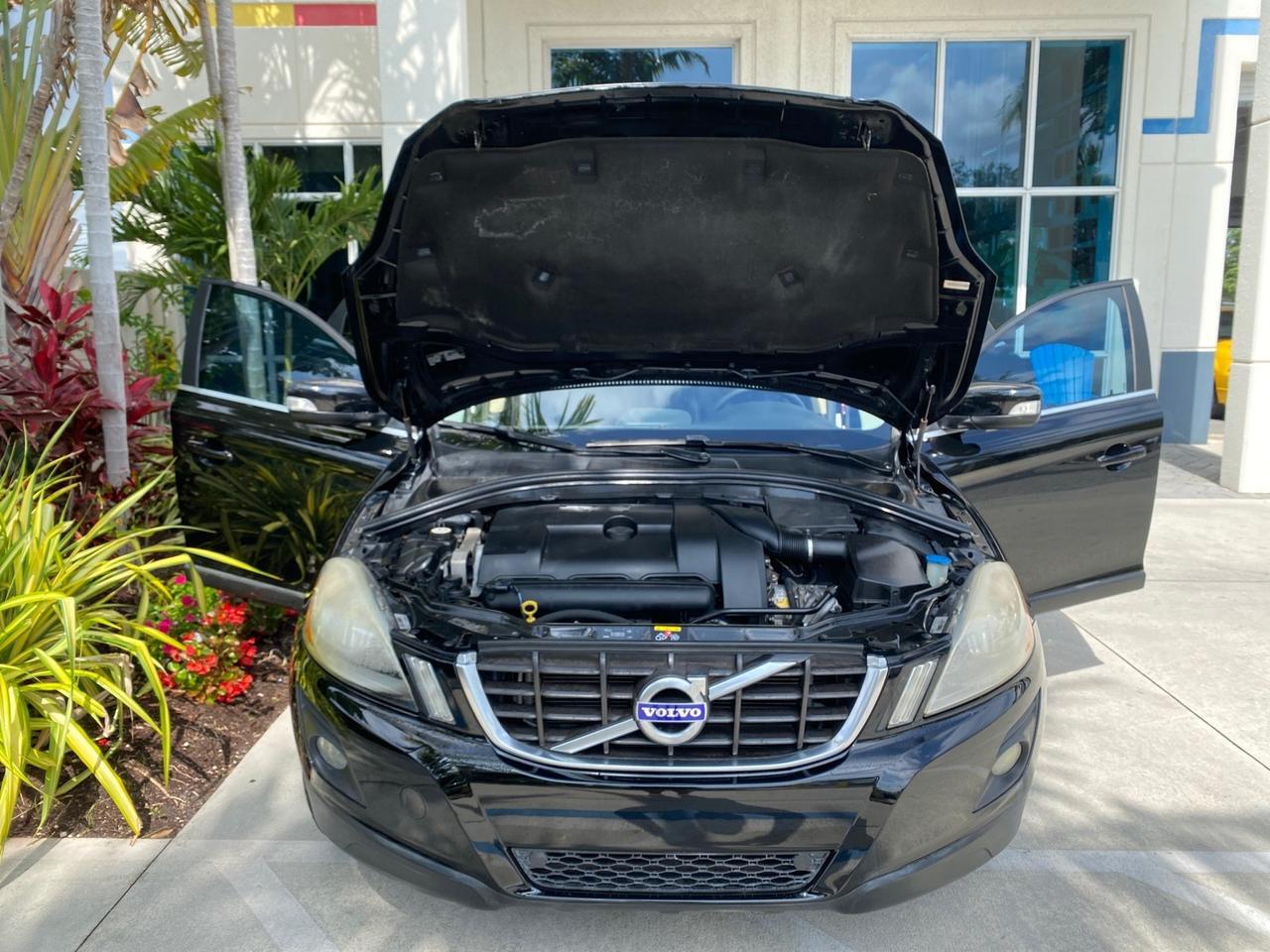 2010 Volvo XC60 3.0T AWD SUV SUNROOF Pompano Beach FL