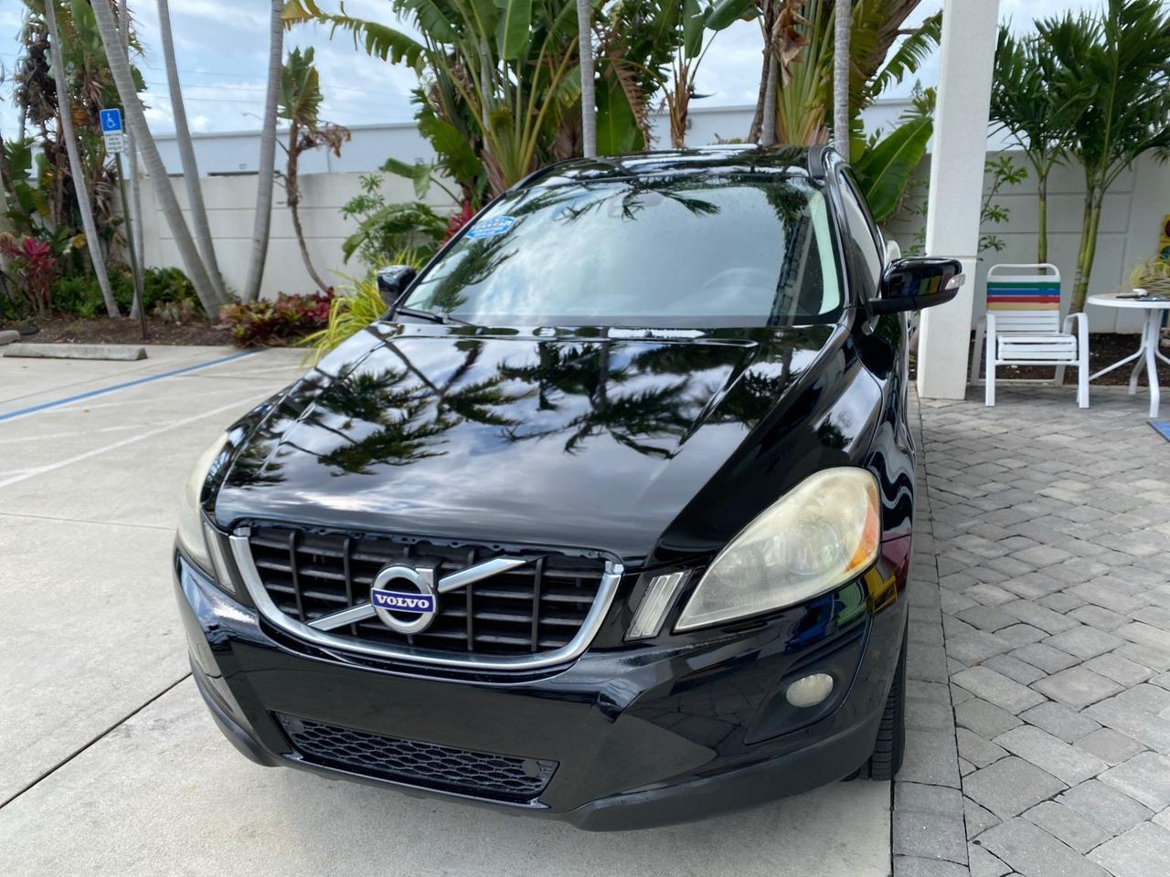 2010 Volvo XC60 3.0T AWD SUV SUNROOF Pompano Beach FL