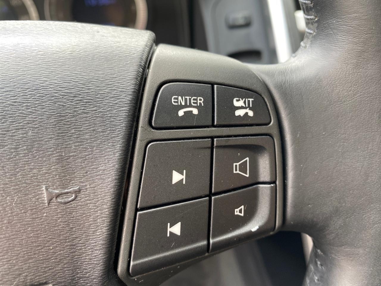 2010 Volvo XC60 3.0T AWD SUV SUNROOF Pompano Beach FL