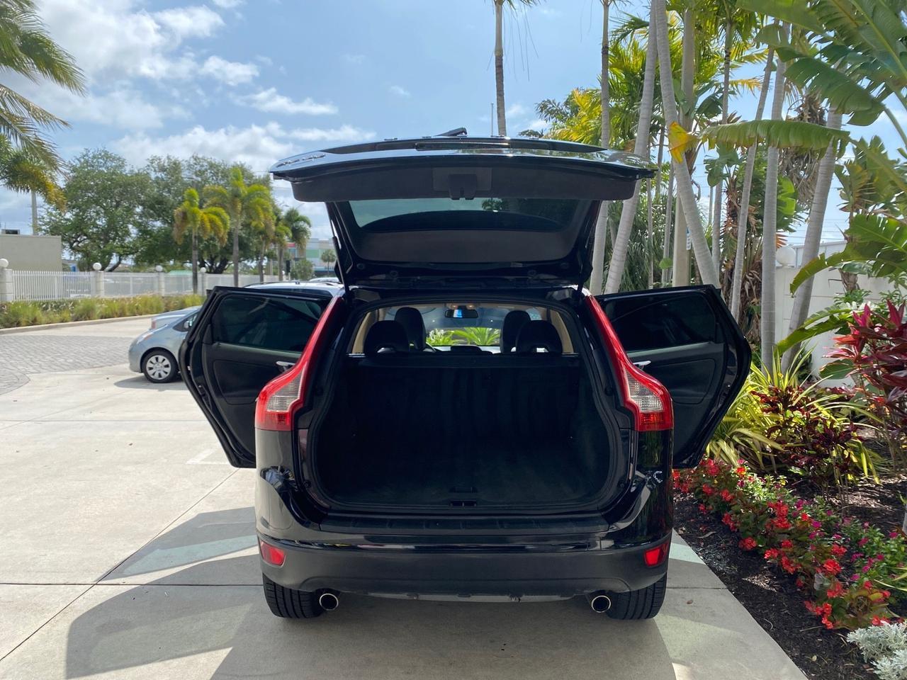 2010 Volvo XC60 3.0T AWD SUV SUNROOF Pompano Beach FL