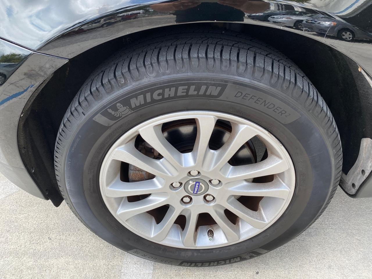 2010 Volvo XC60 3.0T AWD SUV SUNROOF Pompano Beach FL