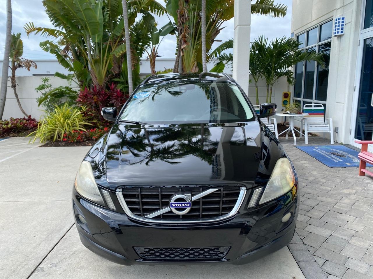 2010 Volvo XC60 3.0T AWD SUV SUNROOF
