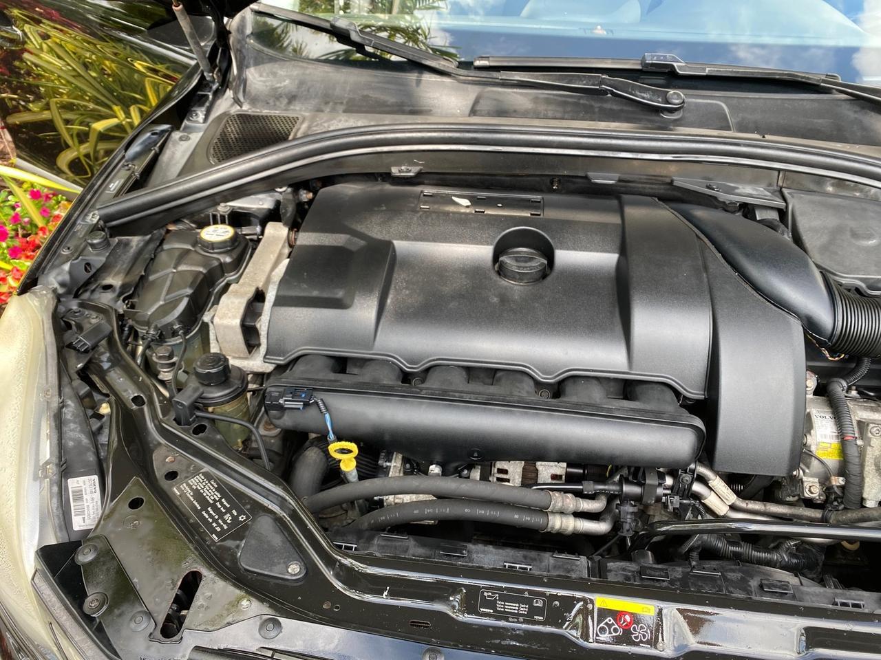 2010 Volvo XC60 3.0T AWD SUV SUNROOF Pompano Beach FL