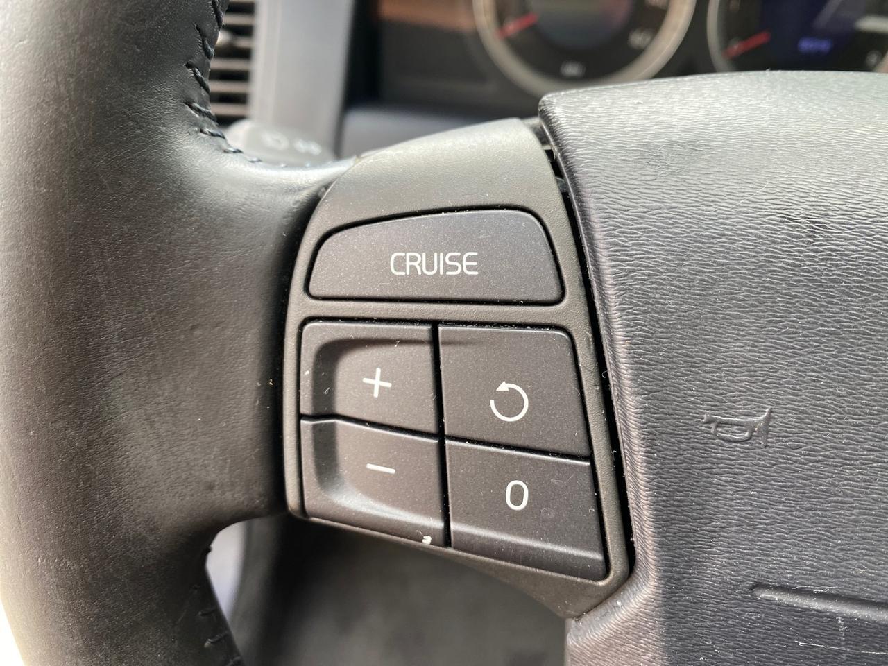 2010 Volvo XC60 3.0T AWD SUV SUNROOF Pompano Beach FL