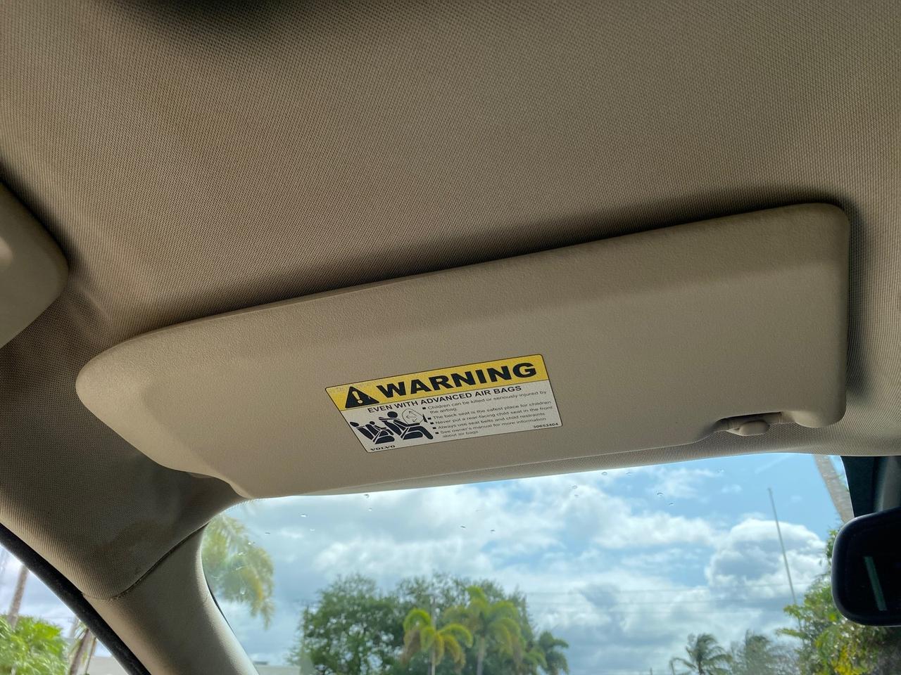2010 Volvo XC60 3.0T AWD SUV SUNROOF Pompano Beach FL