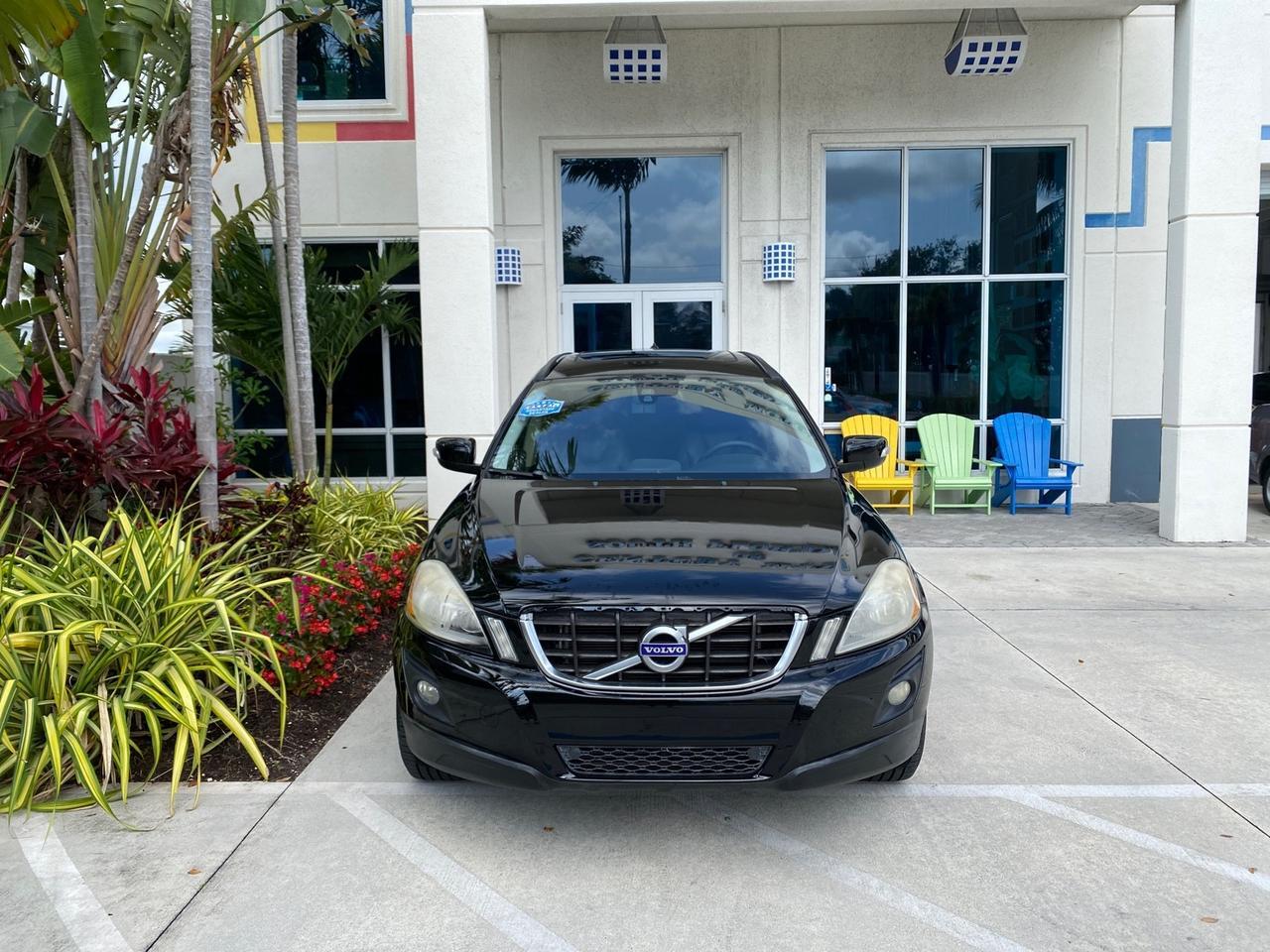 2010 Volvo XC60 3.0T AWD SUV SUNROOF Pompano Beach FL