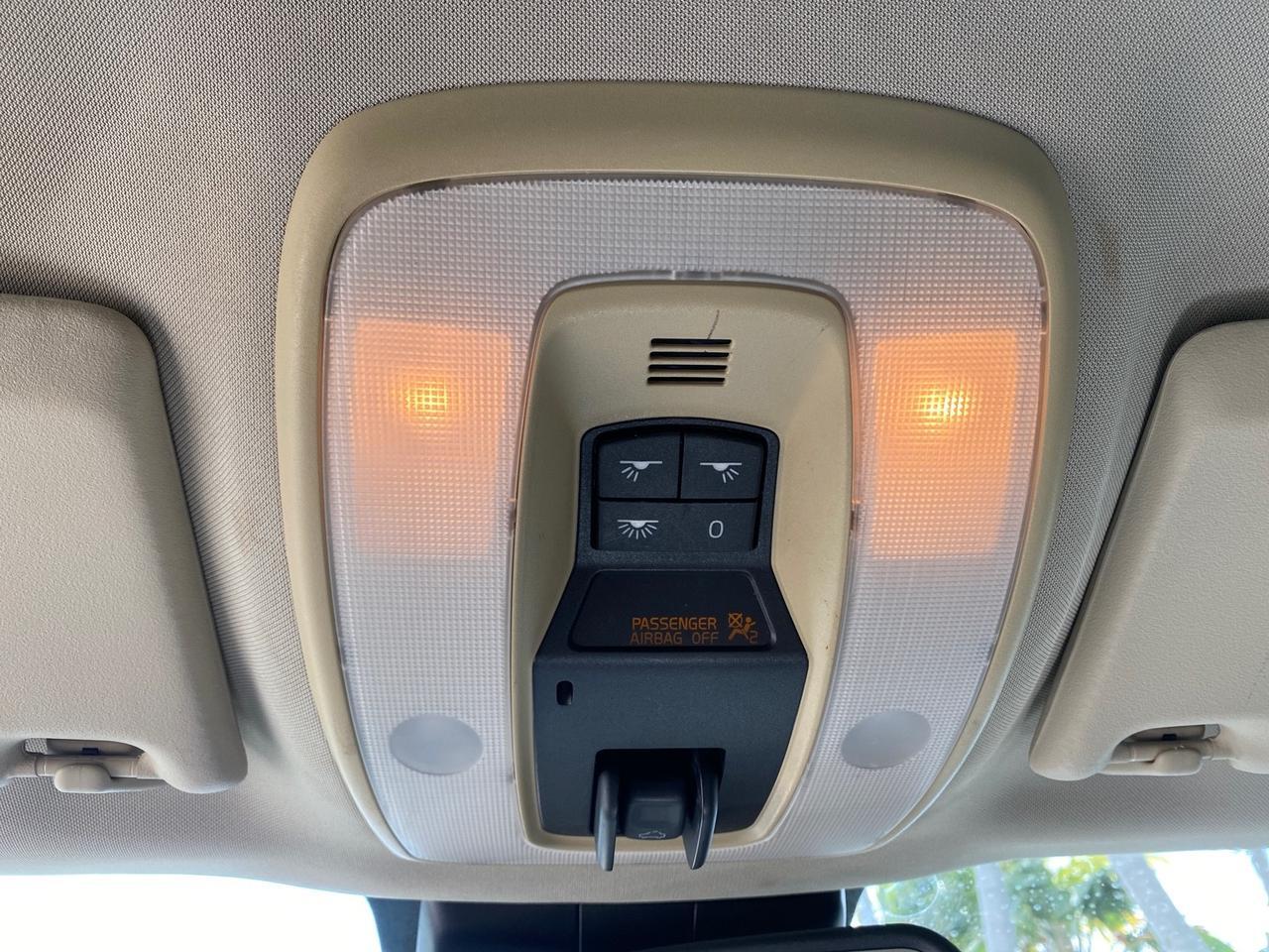 2010 Volvo XC60 3.0T AWD SUV SUNROOF Pompano Beach FL
