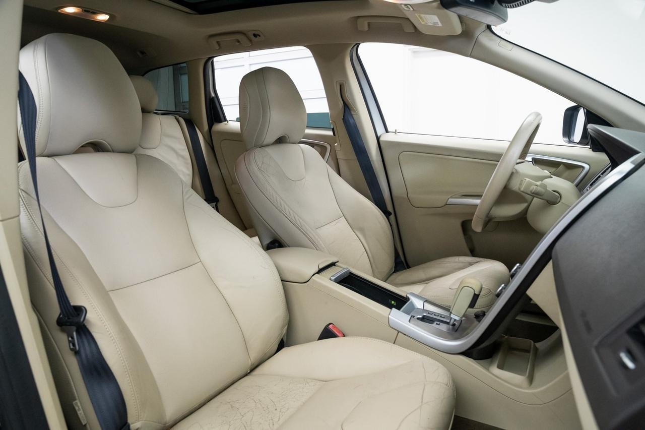 2010 Volvo XC60 3.2 Panoramic Roof Portland OR