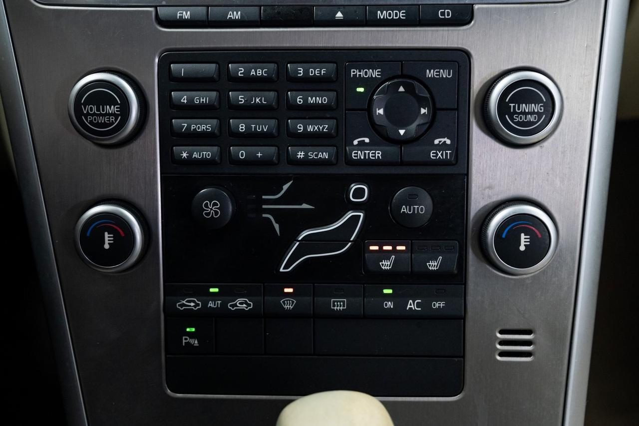 2010 Volvo XC60 3.2 Panoramic Roof Portland OR