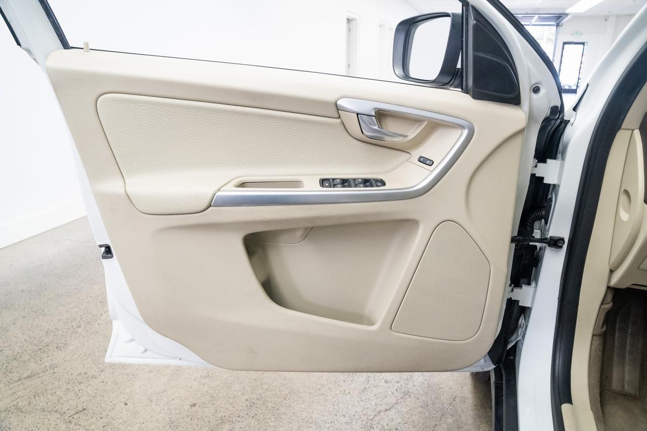 2010 Volvo XC60 3.2 Panoramic Roof Portland OR