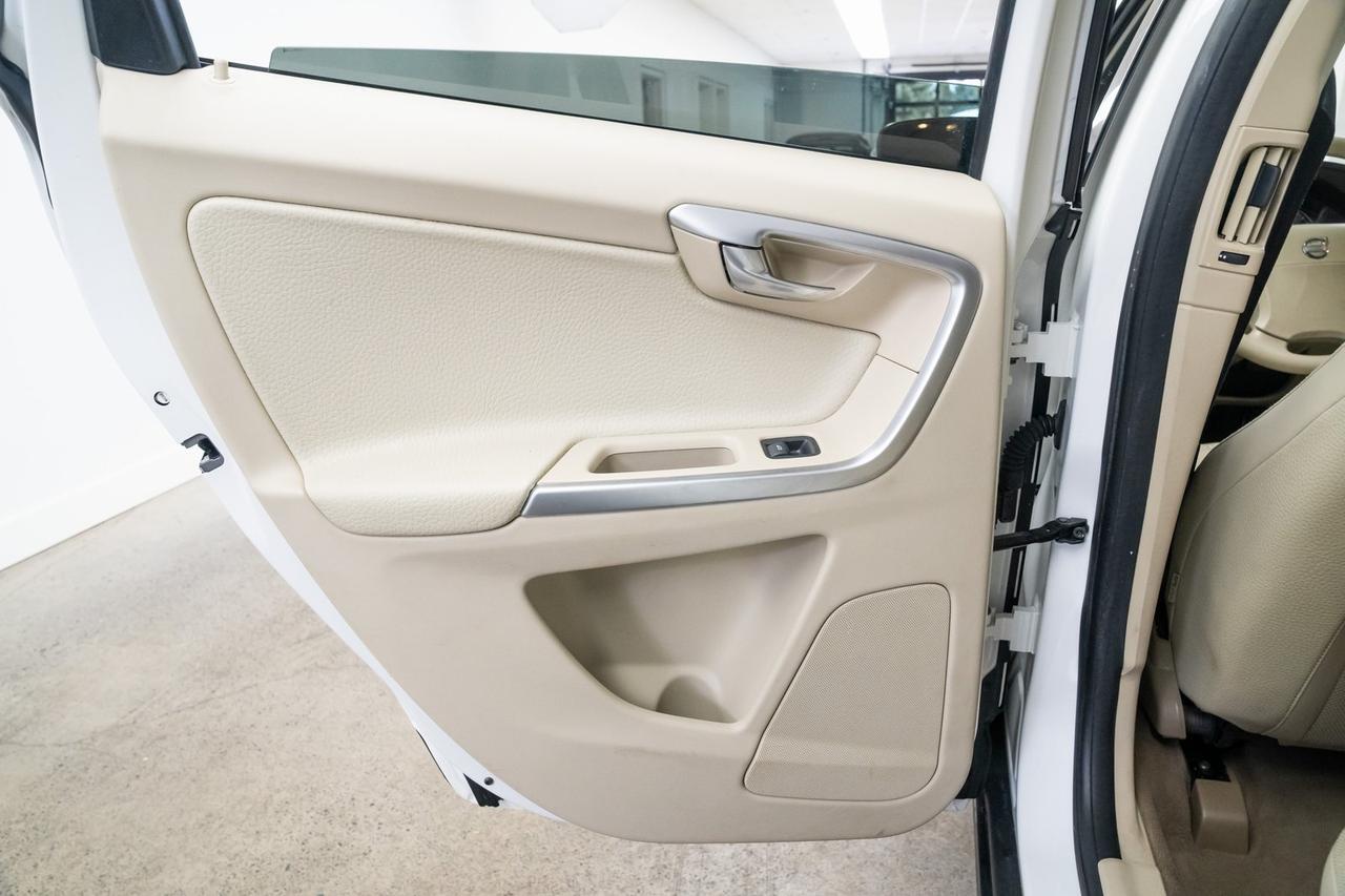 2010 Volvo XC60 3.2 Panoramic Roof Portland OR