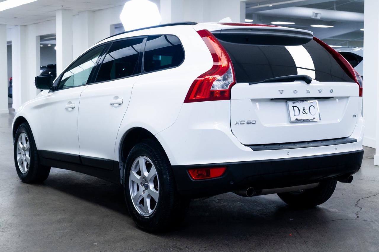 2010 Volvo XC60 3.2 Panoramic Roof Portland OR