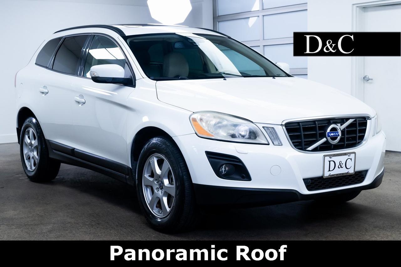 2010 Volvo XC60