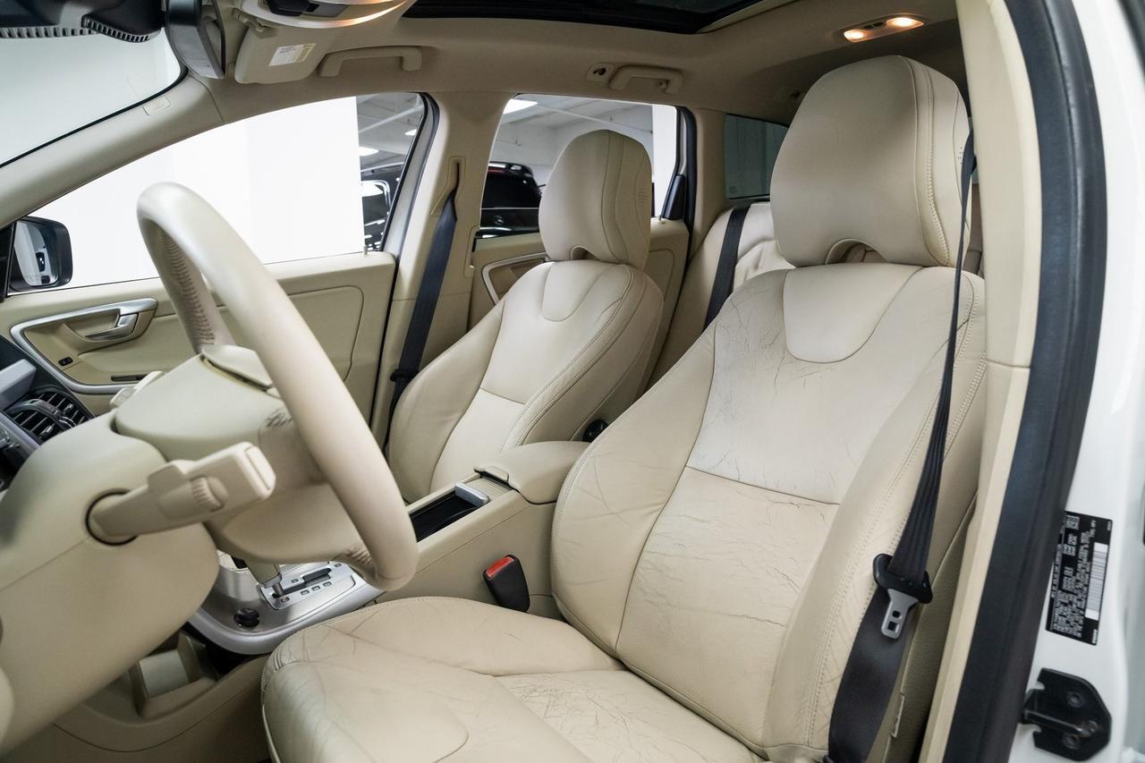 2010 Volvo XC60 3.2 Panoramic Roof Portland OR