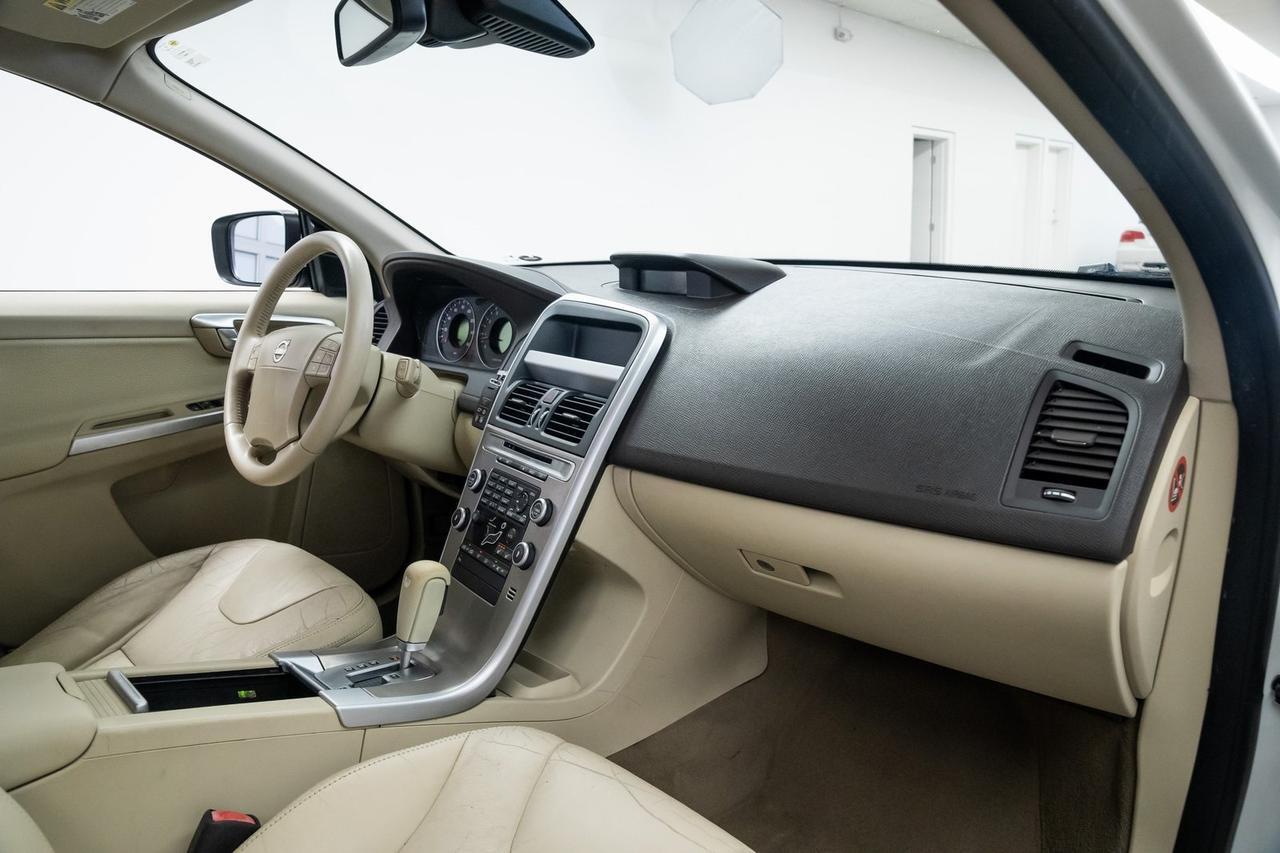 2010 Volvo XC60 3.2 Panoramic Roof Portland OR