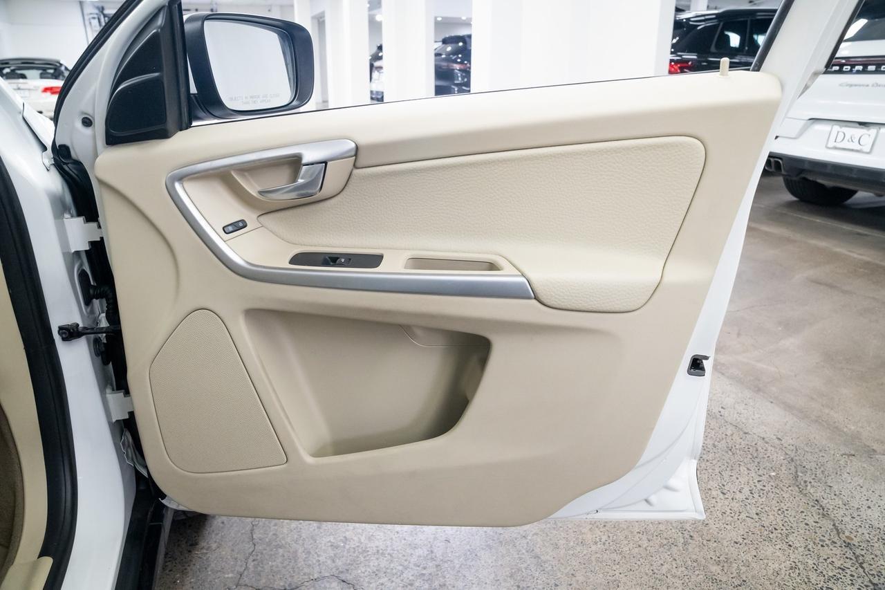 2010 Volvo XC60 3.2 Panoramic Roof Portland OR