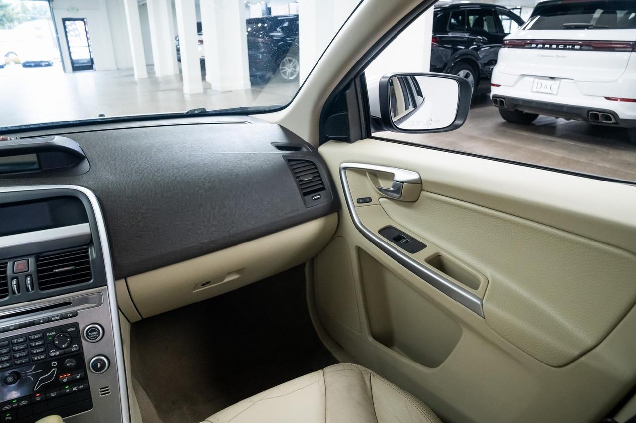 2010 Volvo XC60 3.2 Panoramic Roof Portland OR