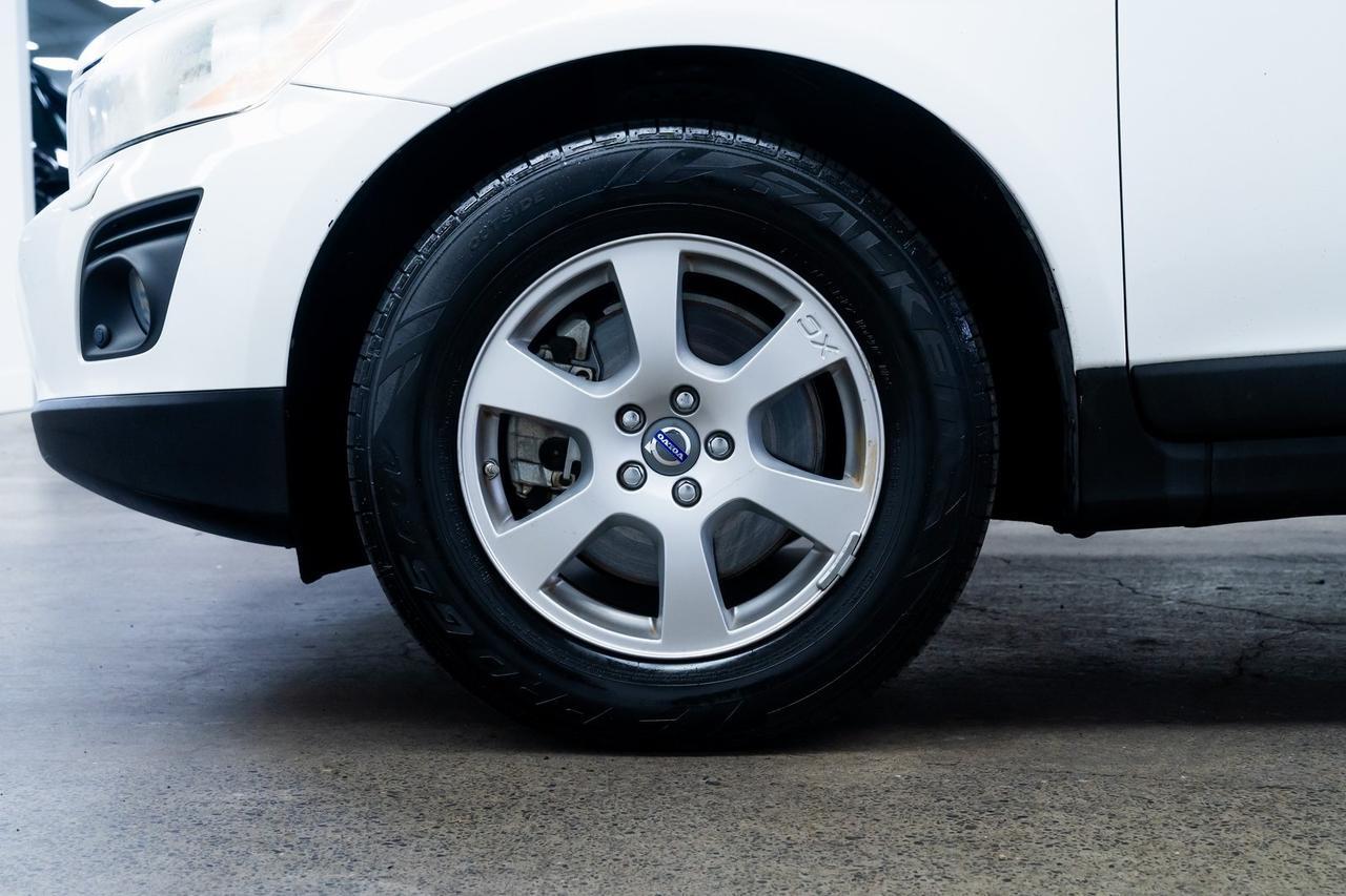 2010 Volvo XC60 3.2 Panoramic Roof Portland OR