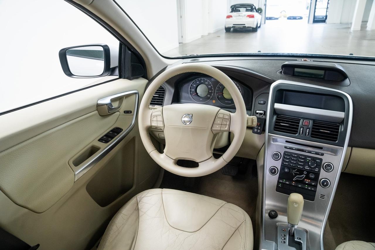 2010 Volvo XC60 3.2 Panoramic Roof Portland OR