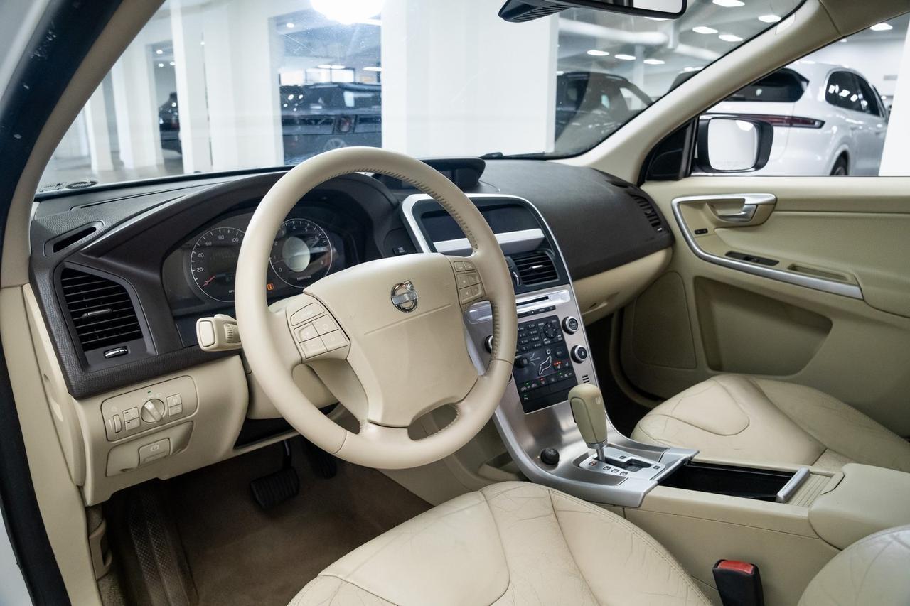 2010 Volvo XC60 3.2 Panoramic Roof Portland OR