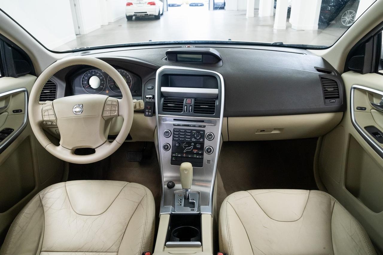 2010 Volvo XC60 3.2 Panoramic Roof Portland OR