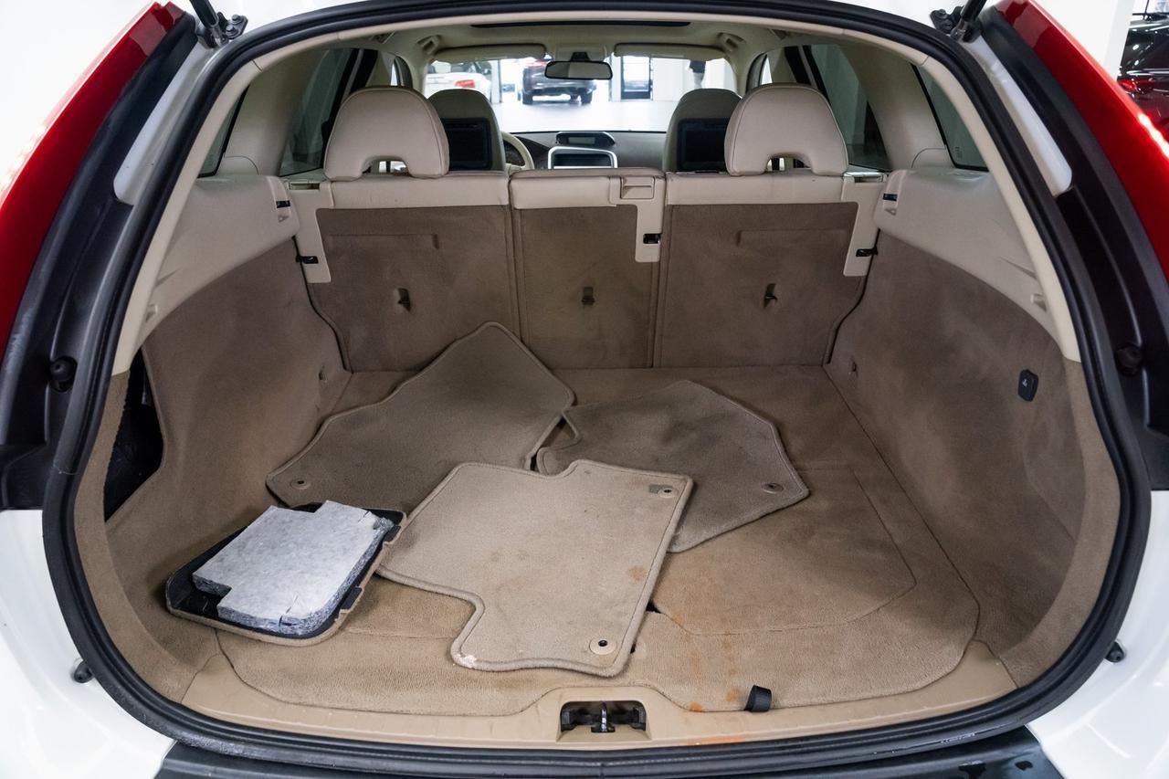 2010 Volvo XC60 3.2 Panoramic Roof Portland OR