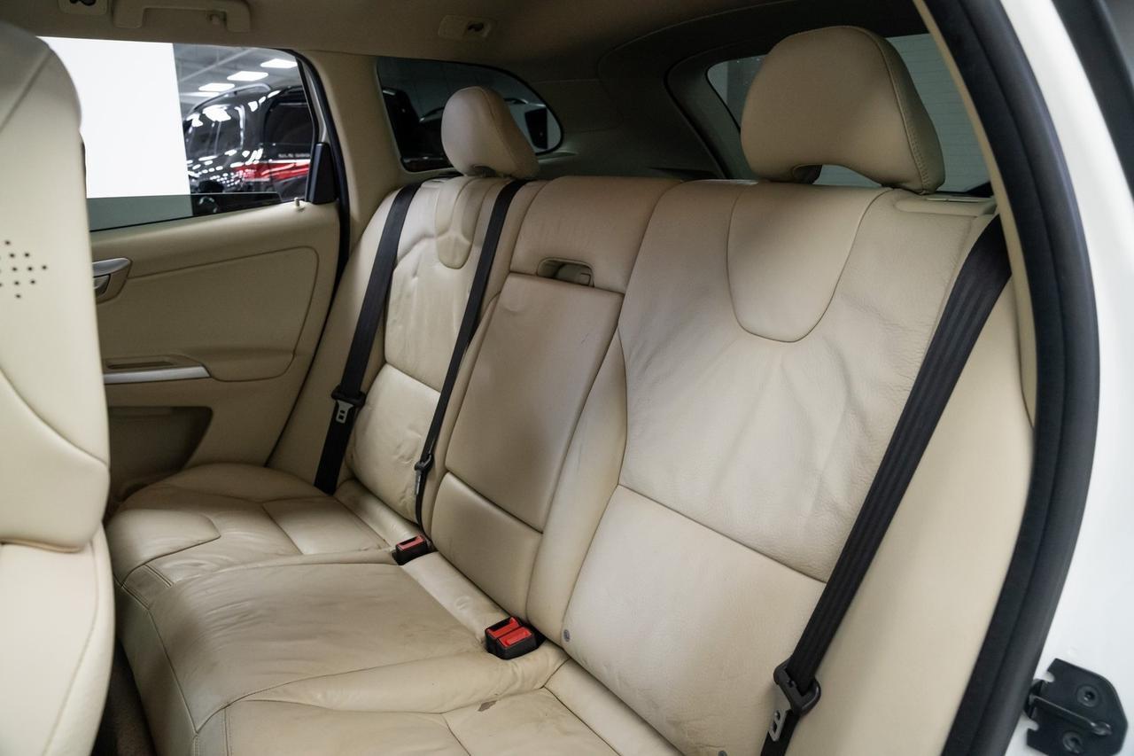 2010 Volvo XC60 3.2 Panoramic Roof Portland OR