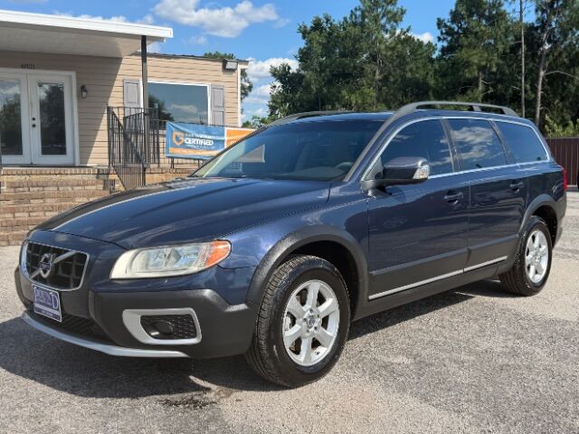 2010 Volvo XC70 3.2 Gaston SC