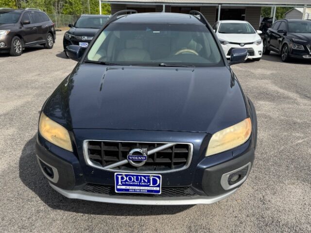 2010 Volvo XC70 3.2 Gaston SC