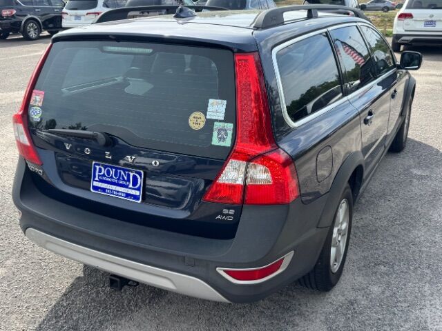 2010 Volvo XC70 3.2 Gaston SC