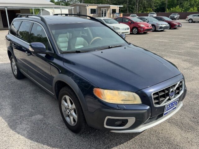 2010 Volvo XC70 3.2 Gaston SC
