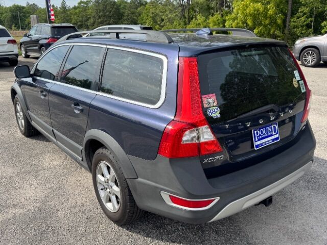 2010 Volvo XC70 3.2 Gaston SC