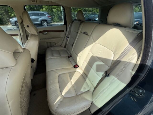 2010 Volvo XC70 3.2 Gaston SC