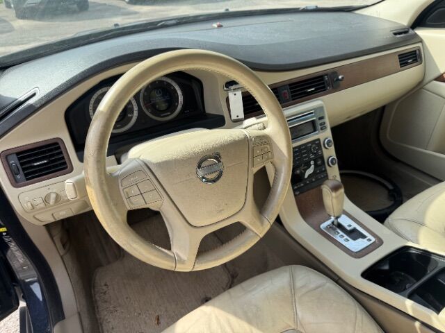 2010 Volvo XC70 3.2 Gaston SC