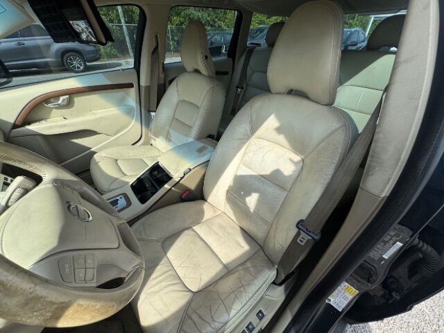 2010 Volvo XC70 3.2 Gaston SC