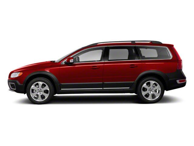 2010 Volvo XC70 3.2L Hurst TX