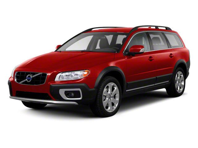 2010 Volvo XC70 3.2L Hurst TX
