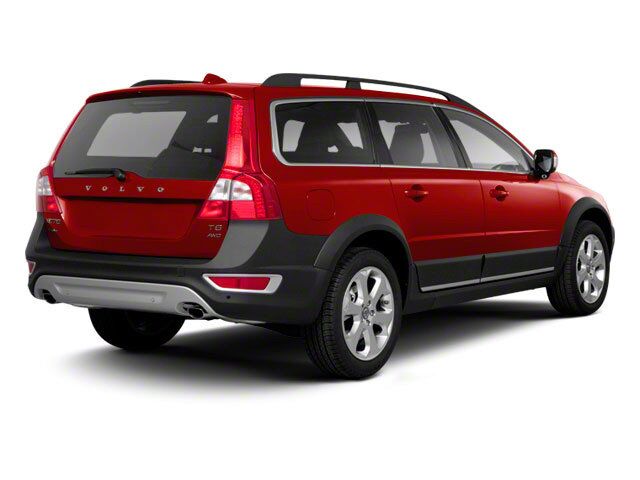 2010 Volvo XC70 3.2L Hurst TX