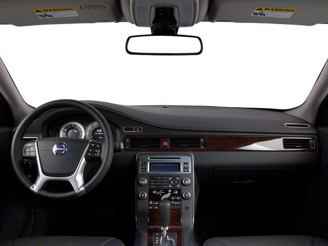 2010 Volvo XC70 3.2L Hurst TX