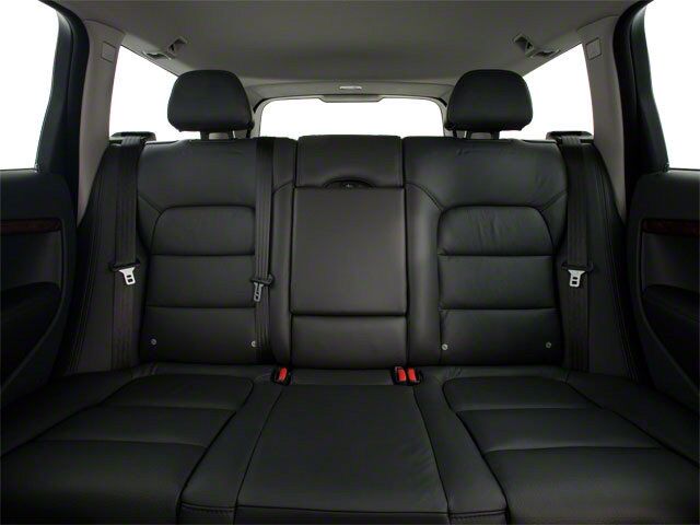 2010 Volvo XC70 3.2L Hurst TX