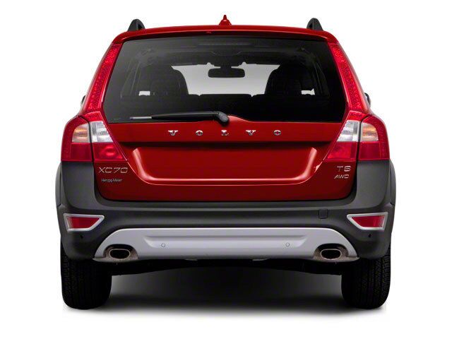 2010 Volvo XC70 3.2L Hurst TX