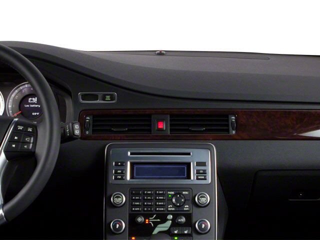 2010 Volvo XC70 3.2L Hurst TX