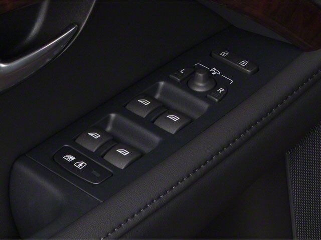 2010 Volvo XC70 3.2L Hurst TX