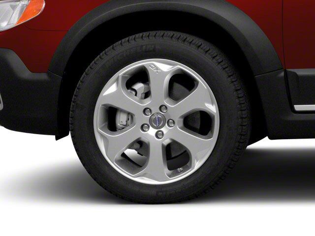 2010 Volvo XC70 3.2L Hurst TX