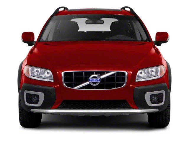 2010 Volvo XC70 3.2L Hurst TX