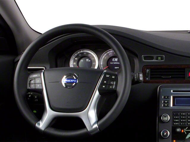 2010 Volvo XC70 3.2L Hurst TX