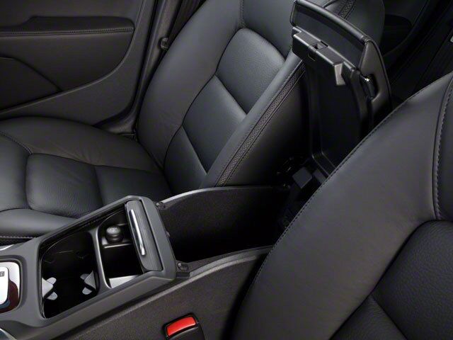 2010 Volvo XC70 3.2L Hurst TX